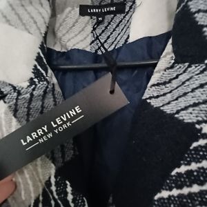 Brand New Coat